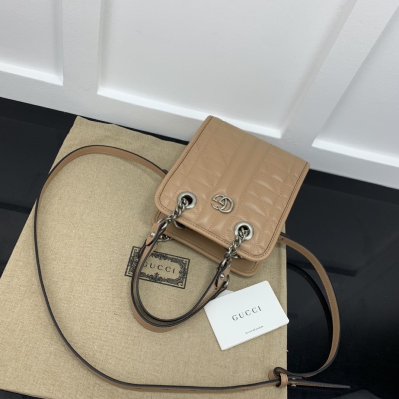 Gucci Top Handle Bags